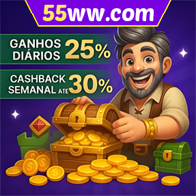 55ww.com Fundo de Resgate de Perdas Semanais